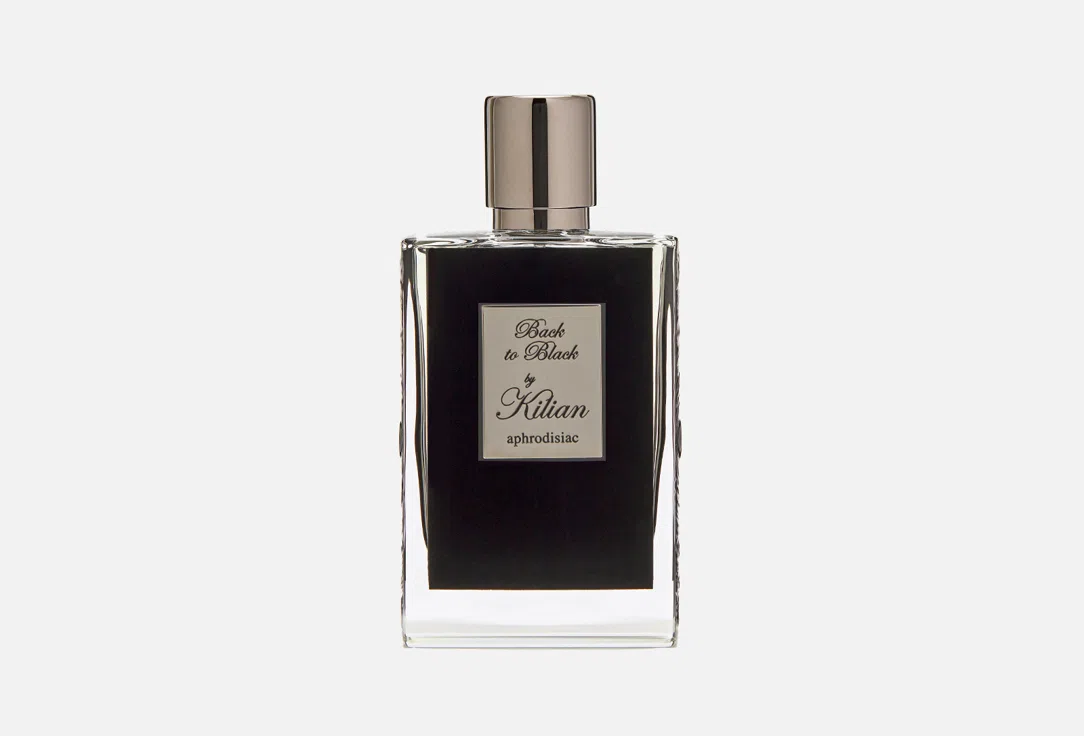Парфюмерная вода Kilian Paris Back to Black Aphrodisiac, 50 мл