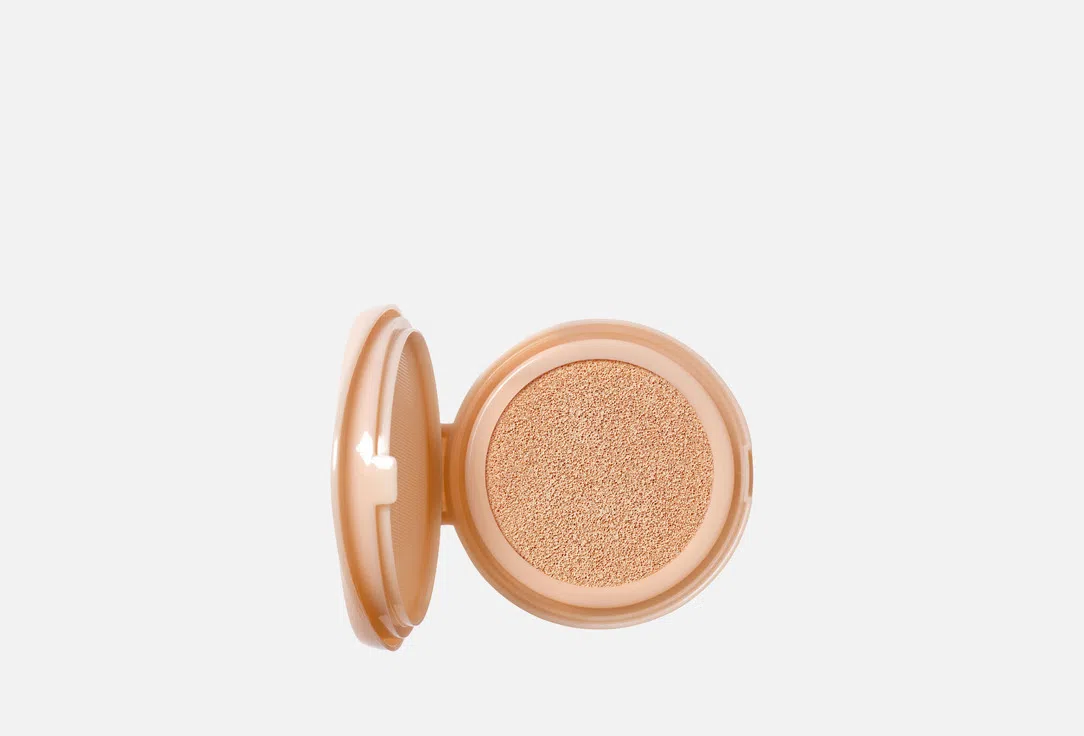 Тональный кушон Gucci Cushion De Beaute Refill, сменный блок, оттенок 04, 14 мл
