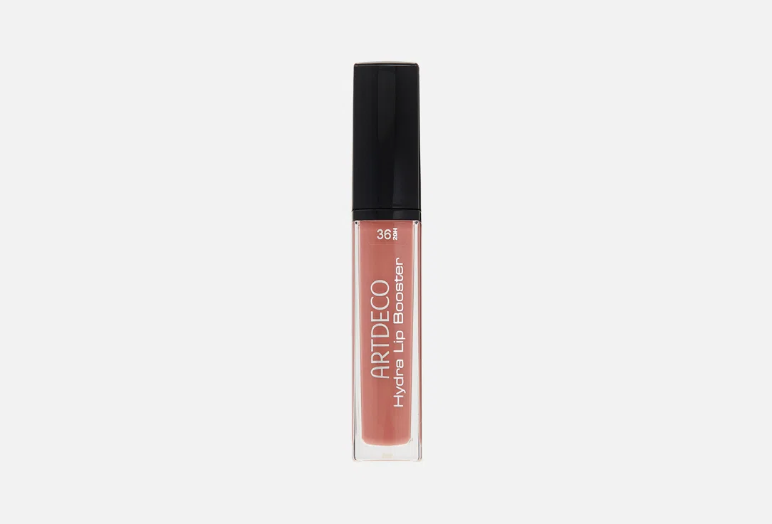 Блеск для губ Artdeco Hydro Lip Booster, тон 36, 6 мл