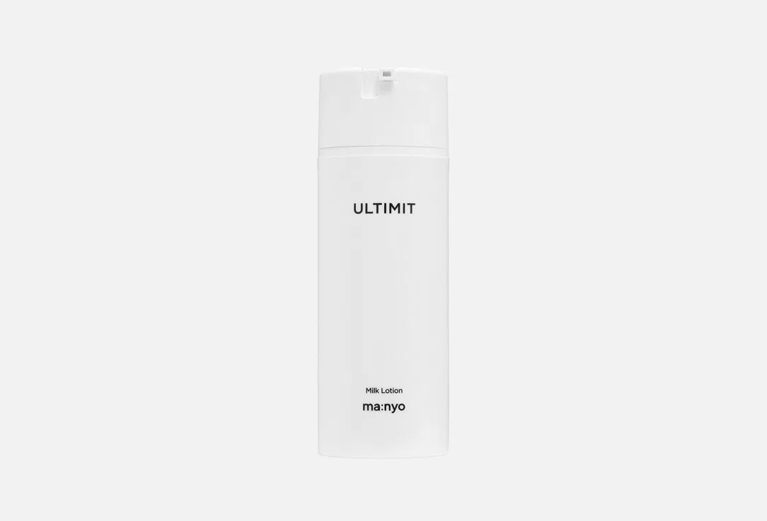 Увлажняющий лосьон для лица ma:nyo “ULTIMIT All-In-One Milk Lotion”