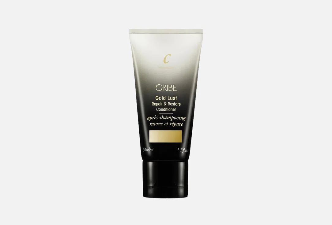 ORIBE Gold Lust Repair & Restore Conditioner/Восстанавливающий кондиционер "Роскошь золота"
