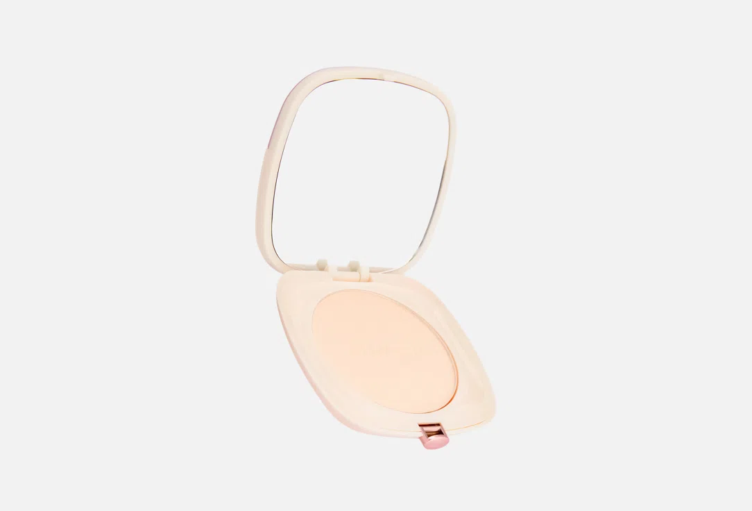 To My Skin Пудра для лица Soft Blur 01 10гр
