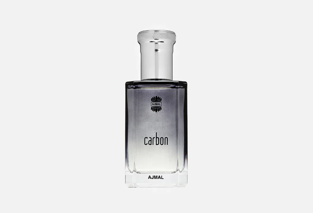 Парфюмерная вода Ajmal Carbon, 100 мл, для мужчин