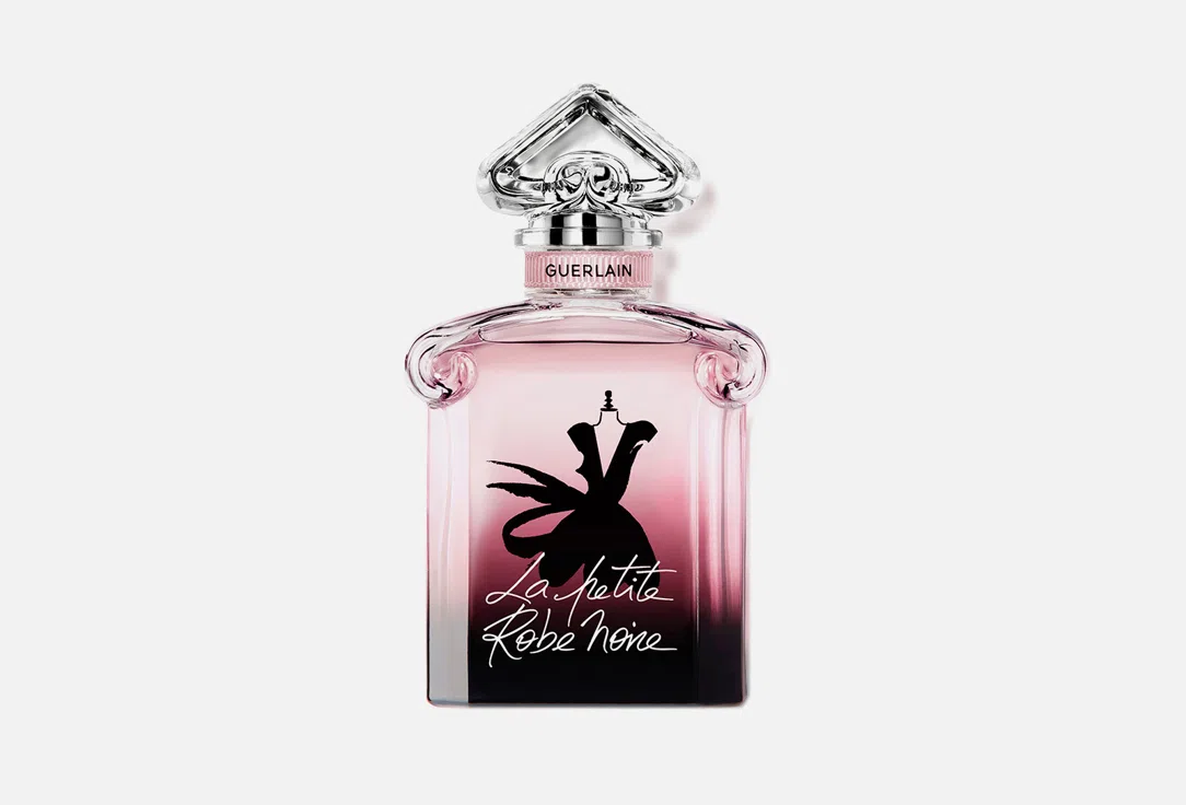 Парфюмерная вода Guerlain La Petite Robe Noire Ma Premiere Robe, 50 мл