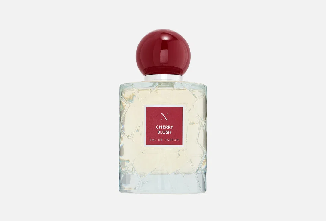 Les Soeurs de Noe Парфюмерная вода Cherry Blush 100мл