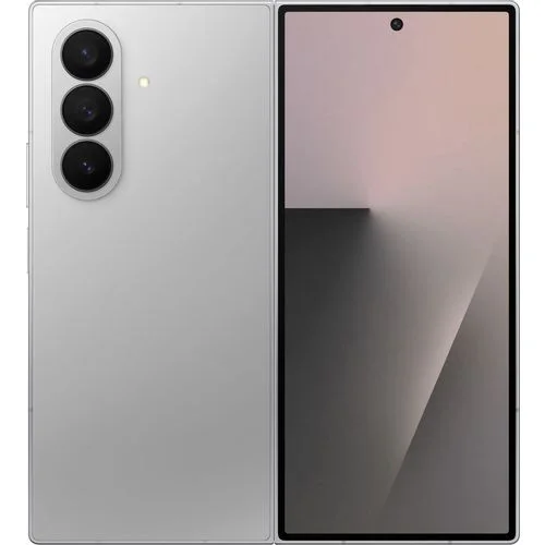 Смартфон Samsung Galaxy Z Fold7 SM-F966B, 256 ГБ, ОЗУ 12 ГБ, серый