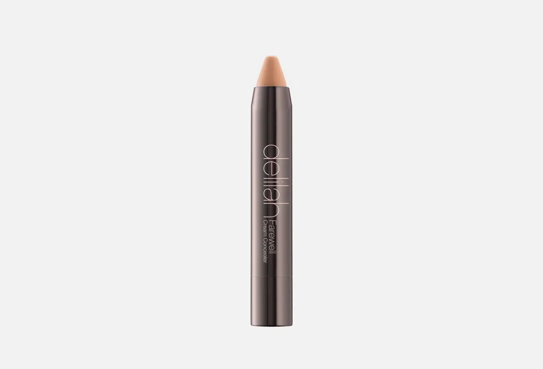 Консилер Delilah Farewell Cream Concealer, оттенок Honey, 3,8 г