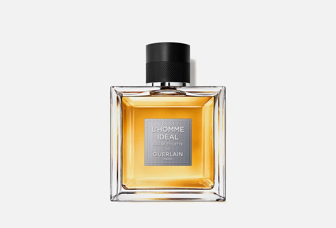 Туалетная вода Guerlain L'Homme Ideal, 100 мл