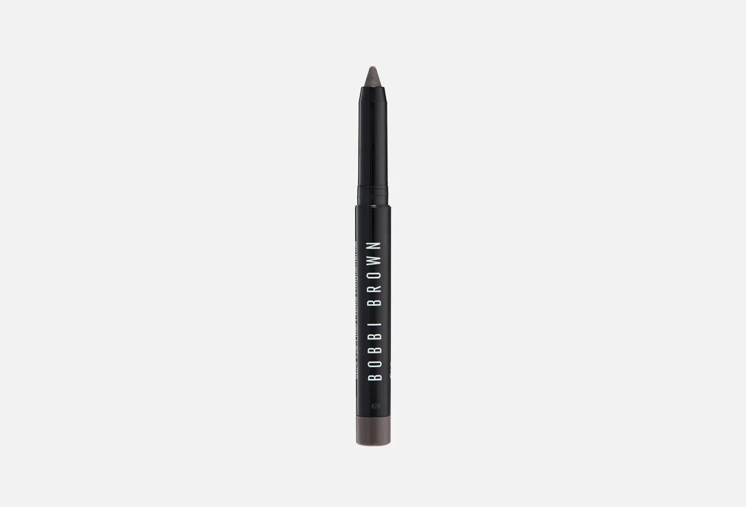 Подводка для век Bobbi Brown Long-Wear Cream Shadow Liner, оттенок Fog, 1,1 г