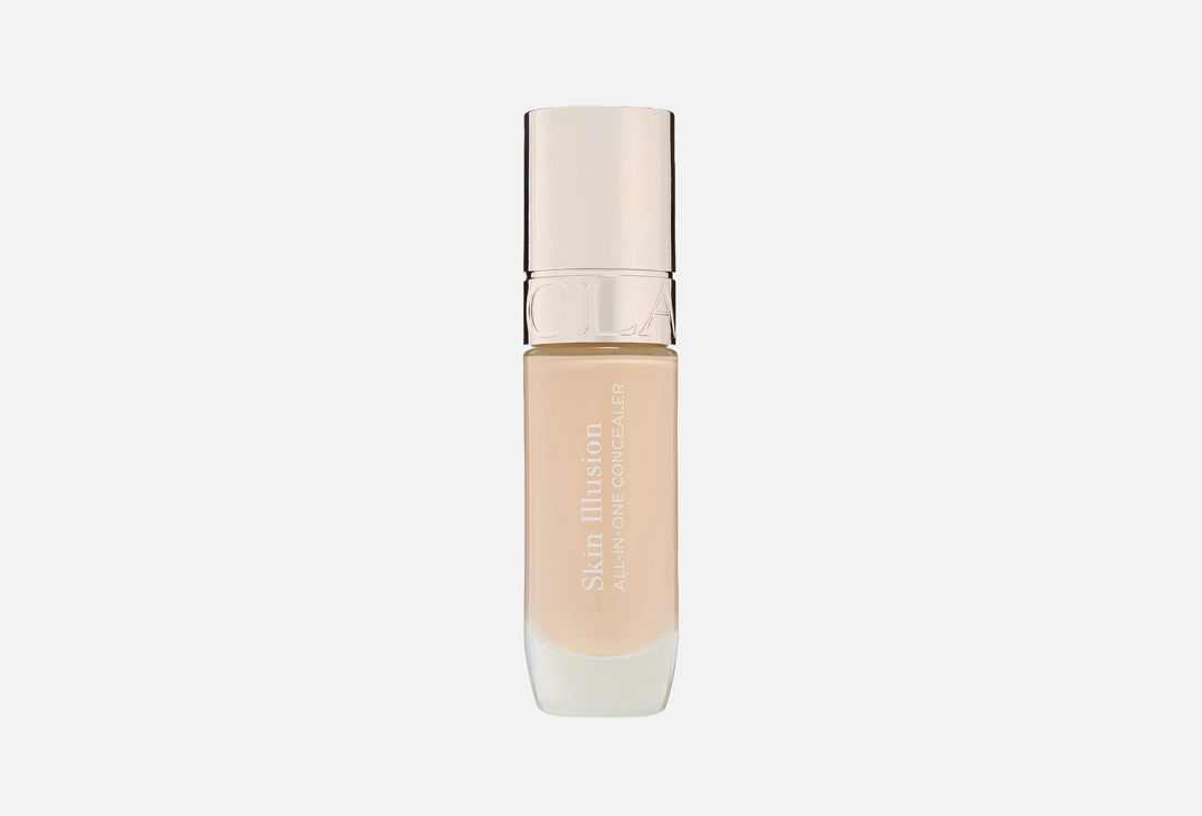 Консилер для лица Clarins Skin Illusion, оттенок 02, 10 мл
