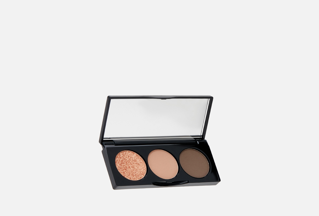 Палетка теней для век Bobbi Brown Golden Hour, 4,4 г