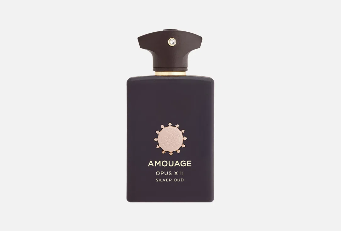 Парфюмерная вода Amouage Opus XIII Silver, 100 мл