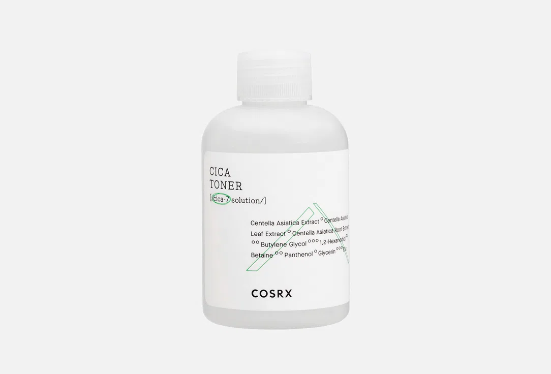 COSRX Тонер д/лица успокаивающий