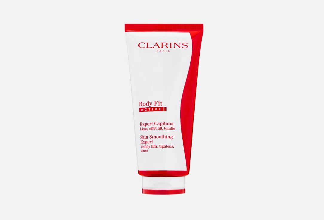 Крем-гель для тела Clarins Body Fit Active, 200 мл
