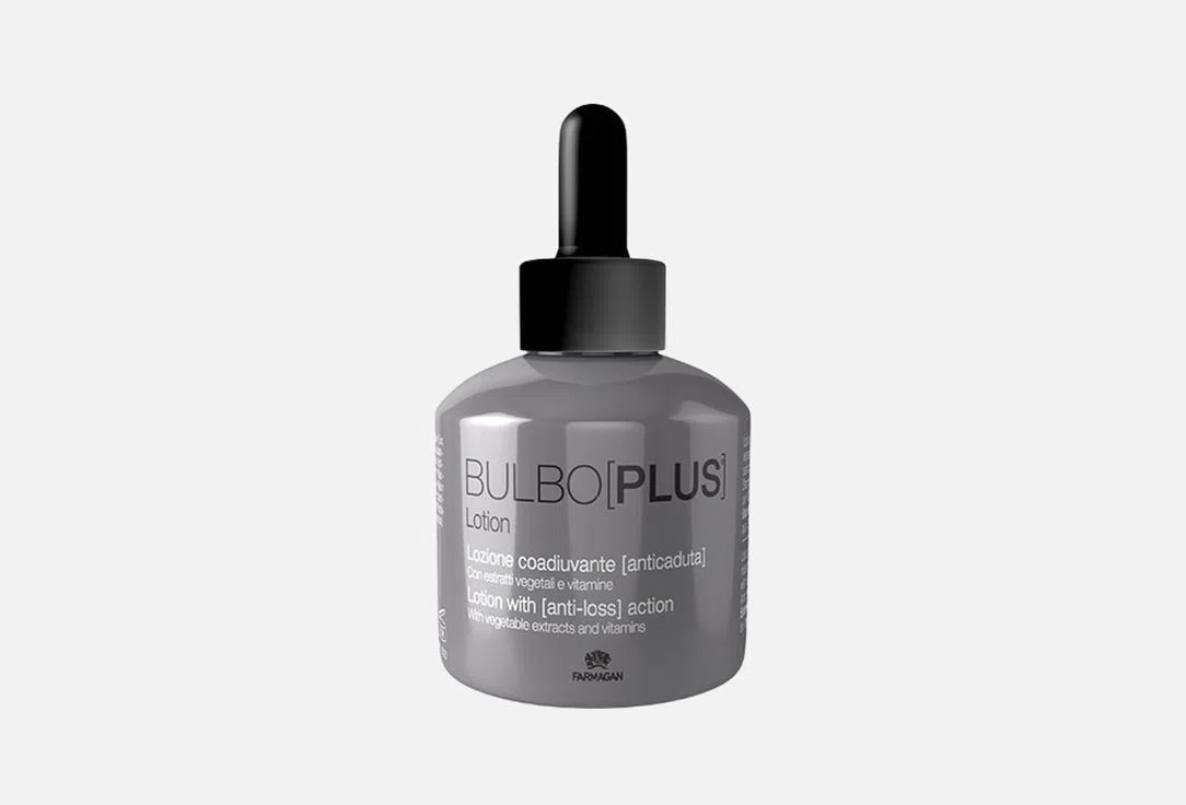 Farmagan Лосьон против выпадения волос Bulboplus 150мл