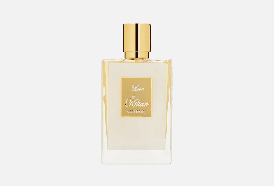 Парфюмерная вода Kilian Paris Love, don't be shy, 50 мл
