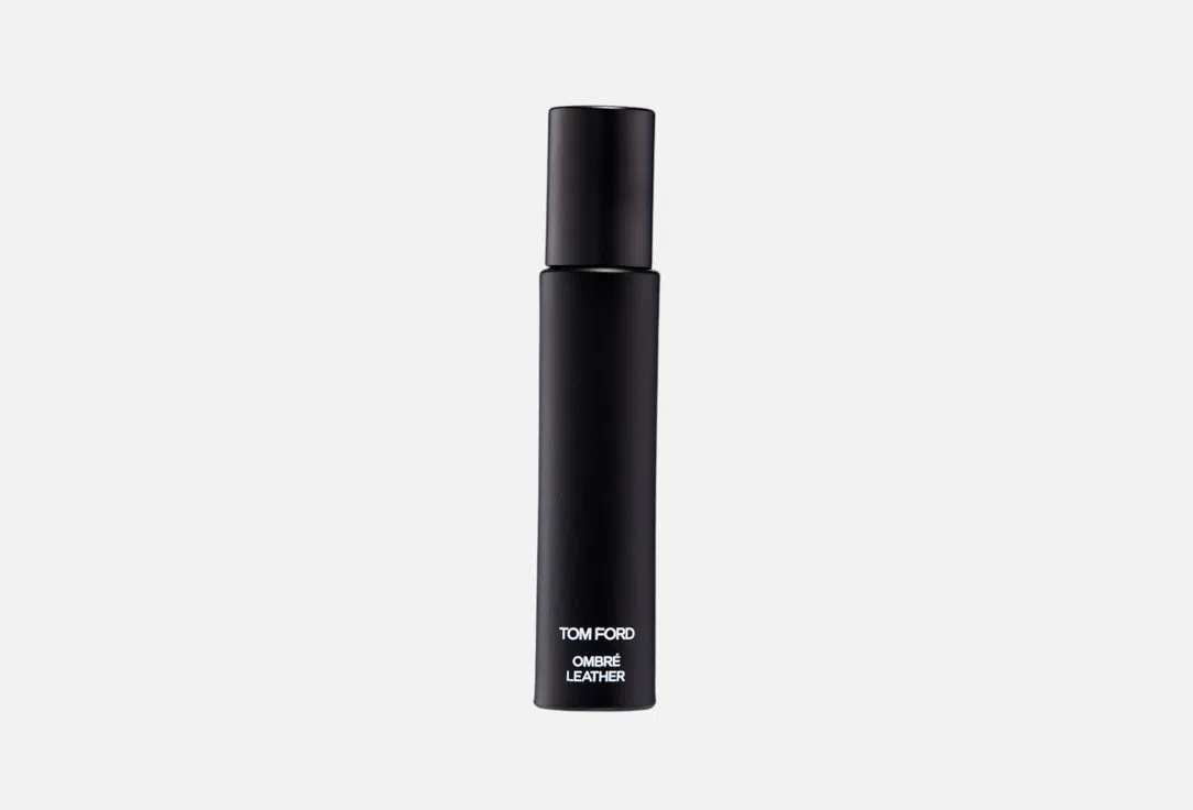 Парфюмерная вода Tom Ford Ombre Leather, 10 мл, унисекс, миниатюра
