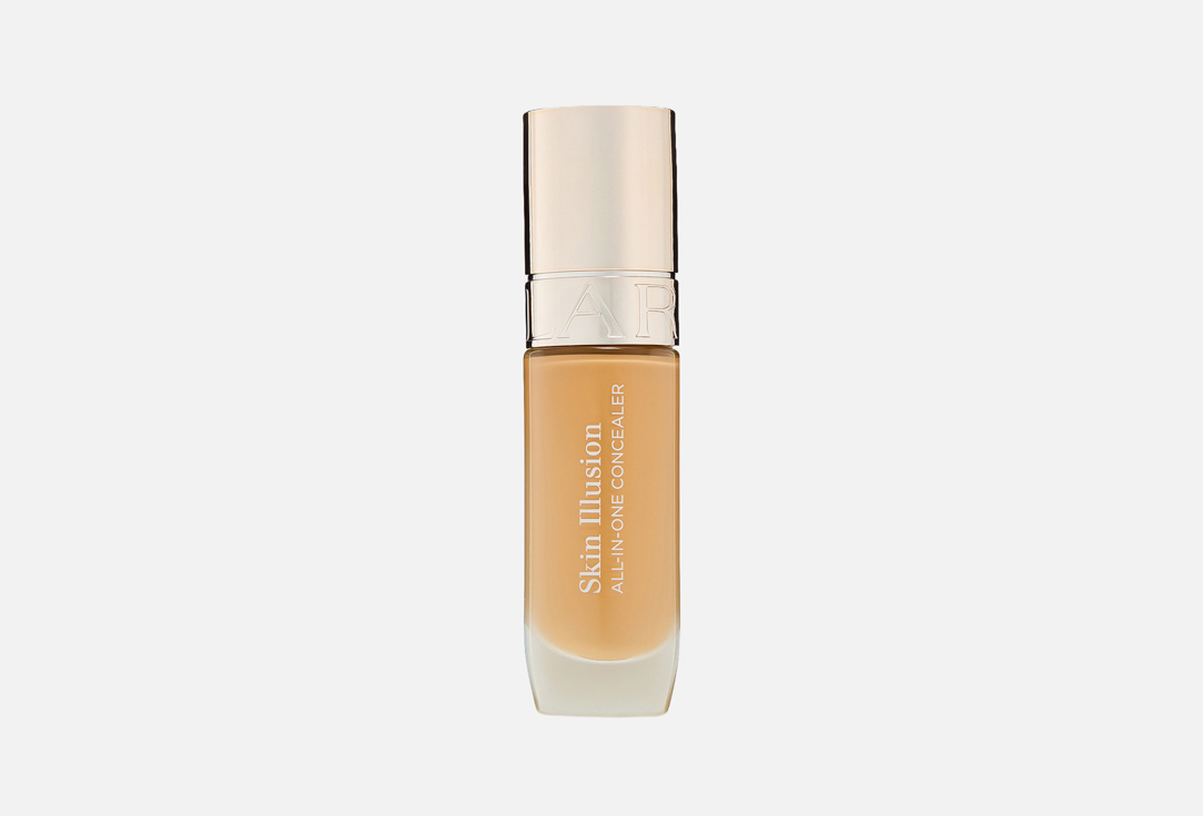 Консилер для лица Clarins Skin Illusion, оттенок 12, 10 мл