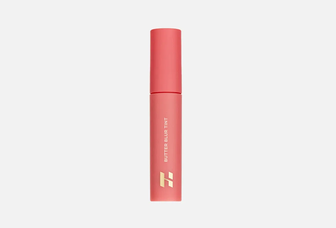 Тинт-мусс для губ Holika Holika Butter Blur Tint, оттенок 09 Vine, 4 г