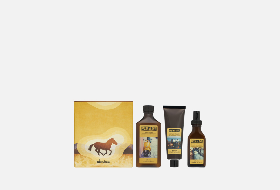 Davines Набор Immense Steppe