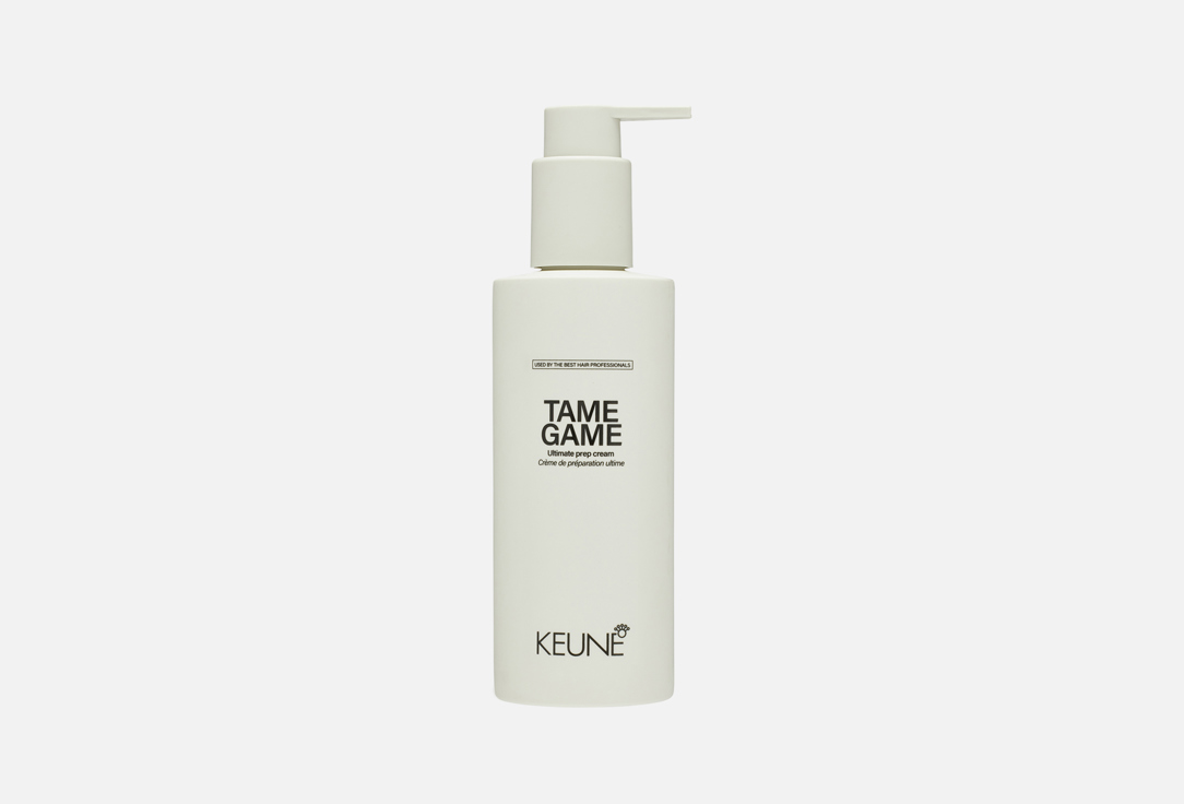 Крем для укладки волос Keune Tame Game, 200 мл