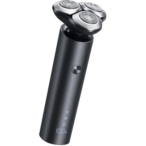 Электробритва Xiaomi Electric Shaver S301, чёрная