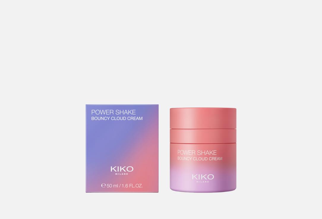 KIKO Milano Крем д/лица Bouncy cloud 50мл