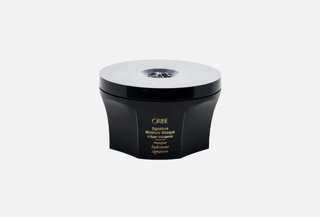 ORIBE Signature Moisture Masque A Super Indulgence/Увлажняющая маска для волос "Вдохновение дня"