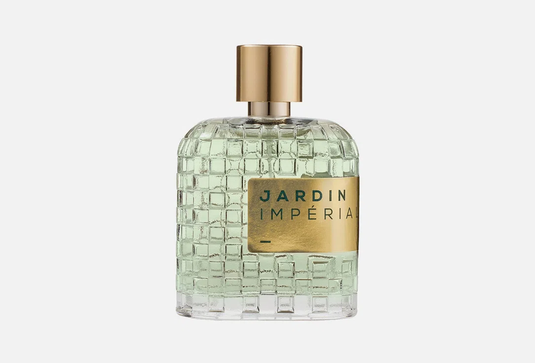 Парфюмерная вода LPDO Jardin Imperial, 100 мл, для женщин