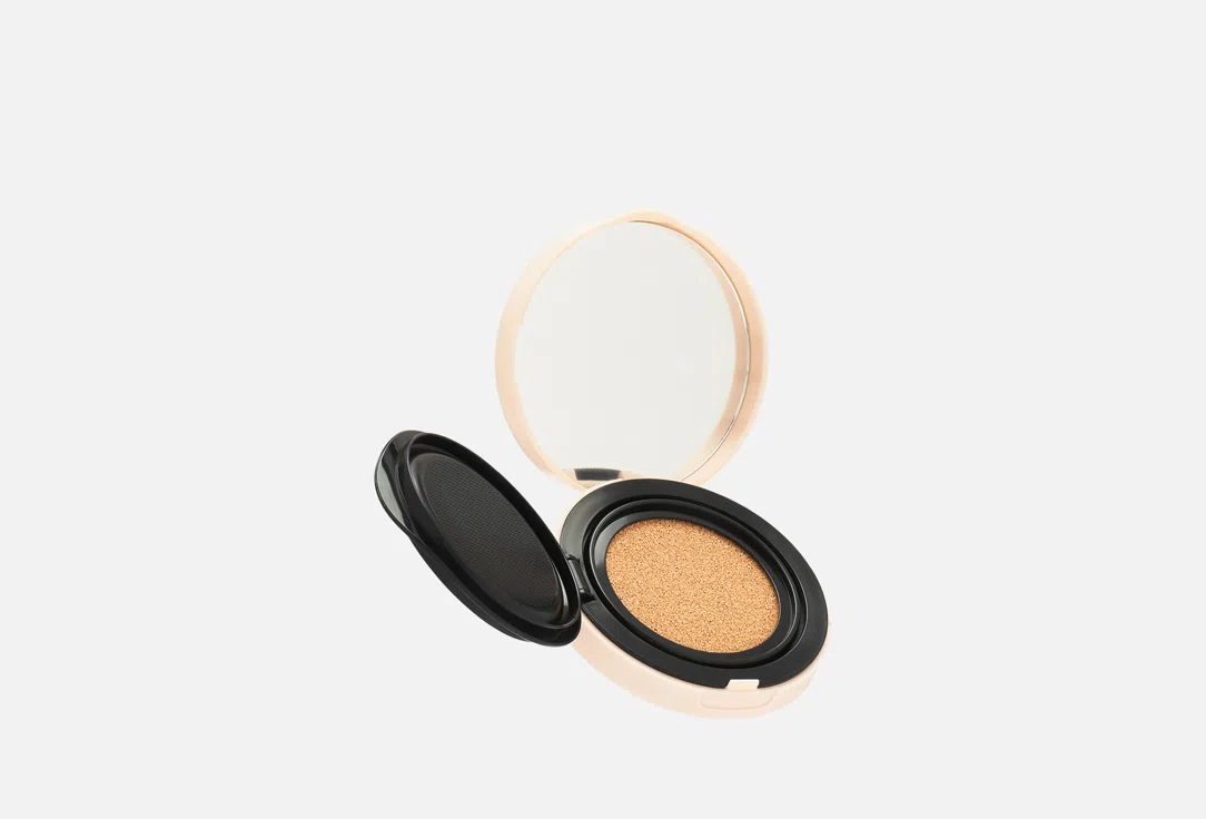 DABO BB-крем-кушон для лица SPF50+ Натуральный бежевый 15гр