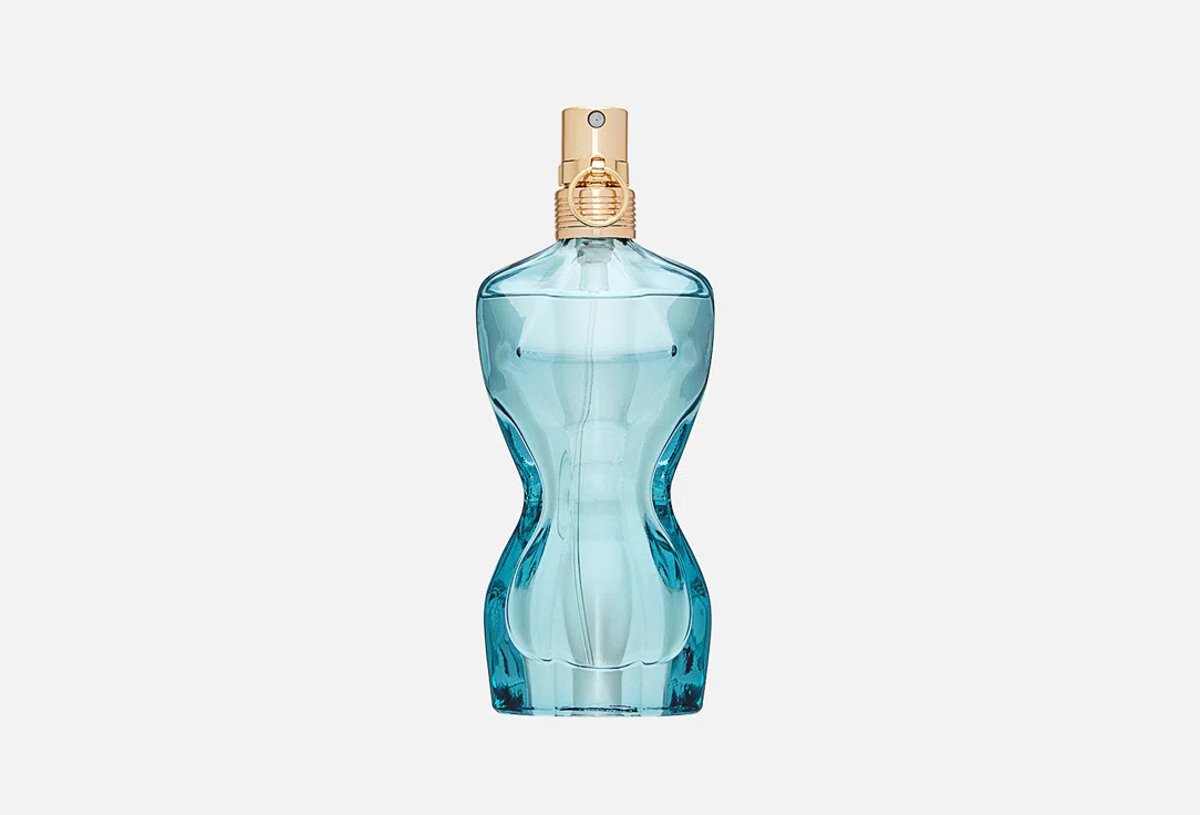 Jean Paul Gaultier Парфюмерная вода La Belle Paradise Garden 30мл