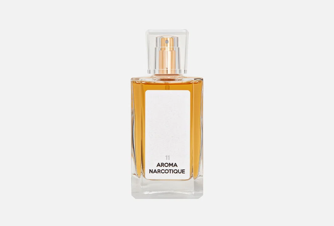 Aroma Narcotique Парфюмерная вода унисекс №11 100мл