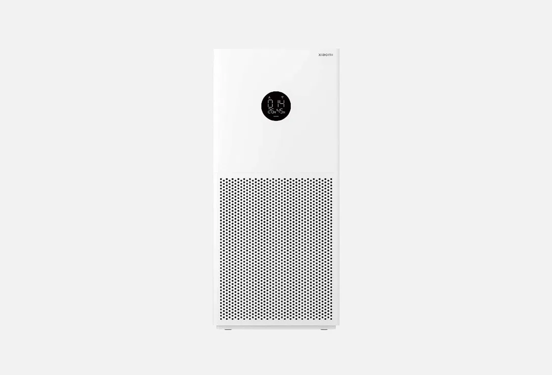 Очиститель воздуха Xiaomi Smart Air Purifier 4 Lite (AC-M17-SC, BHR5274GL)