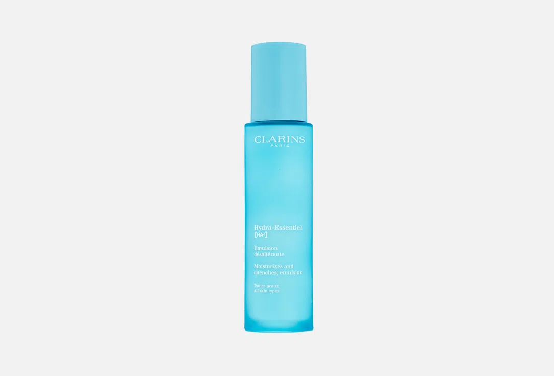 Эмульсия для лица Clarins Hydra-Essentiel, 75 мл