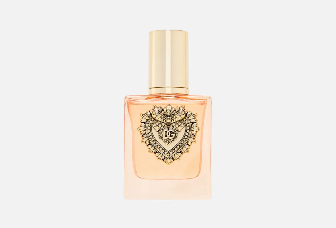 DOLCE & GABBANA Парфюмерная вода Devotion Intense 50мл