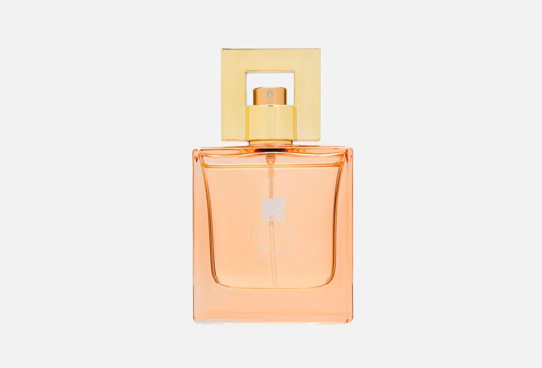 AVON Парфюмерная вода Eau So Happy 45мл