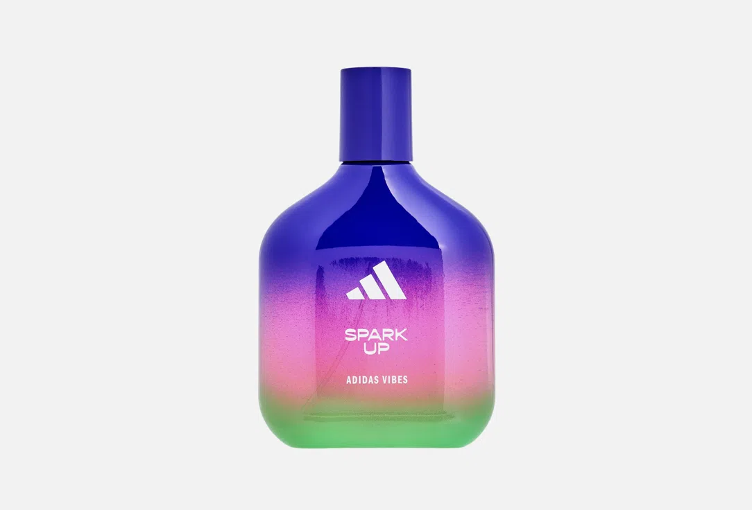 Adidas Парфюмерная вода Vibes Spark Up 100мл
