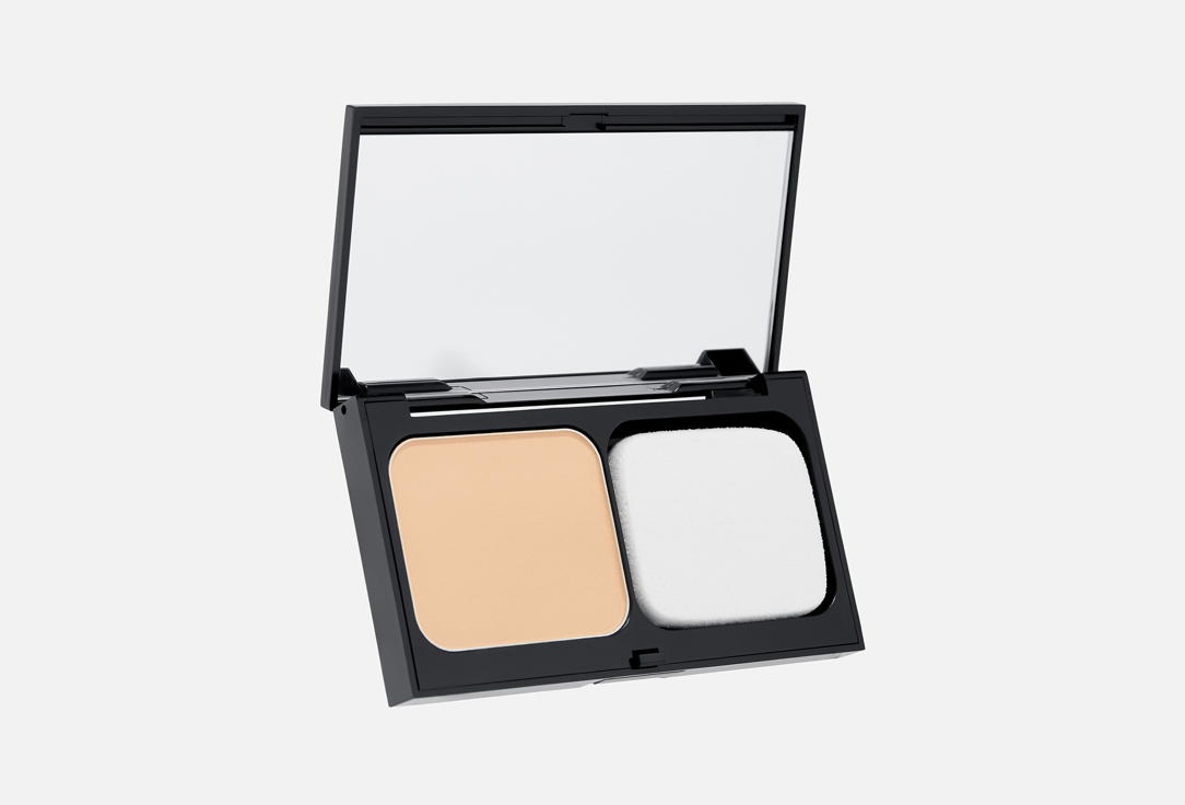 Крем-пудра Bobbi Brown Skin Weightless Powder Foundation, оттенок Warm Ivory, 11 г