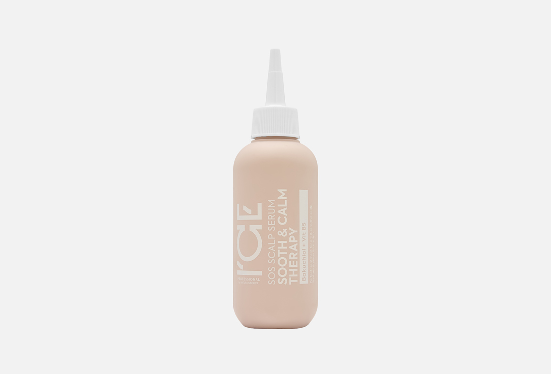 Сыворотка для кожи головы ICE by NATURA SIBERICA Scalp therapy, 150 мл