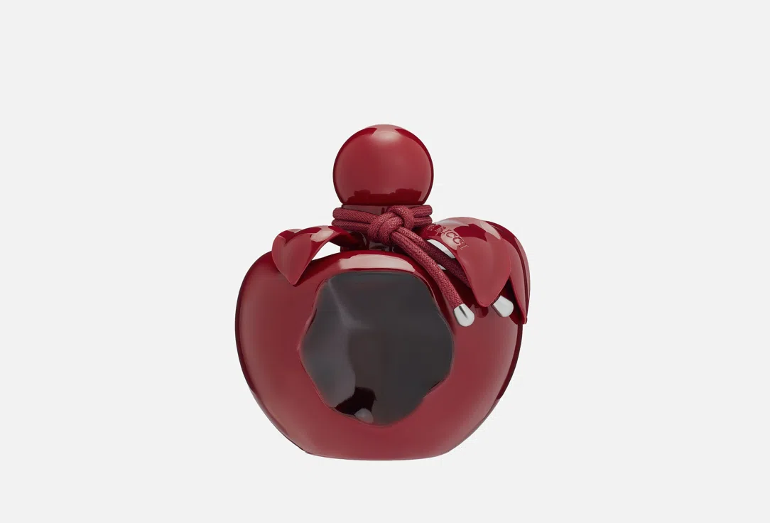 Nina Ricci Парфюмерная вода Nina ROUGE CRUSH 80мл