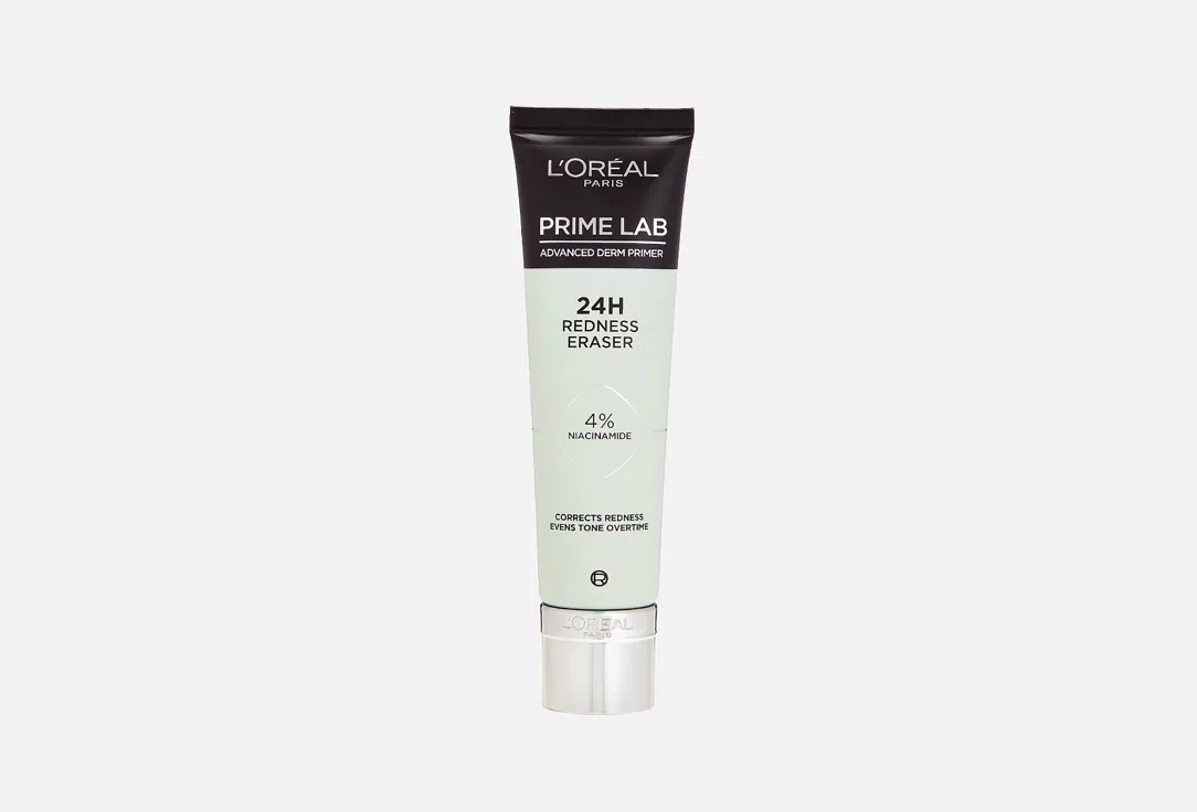 LOreal Paris Праймер д/лица Redness Eraser 30мл