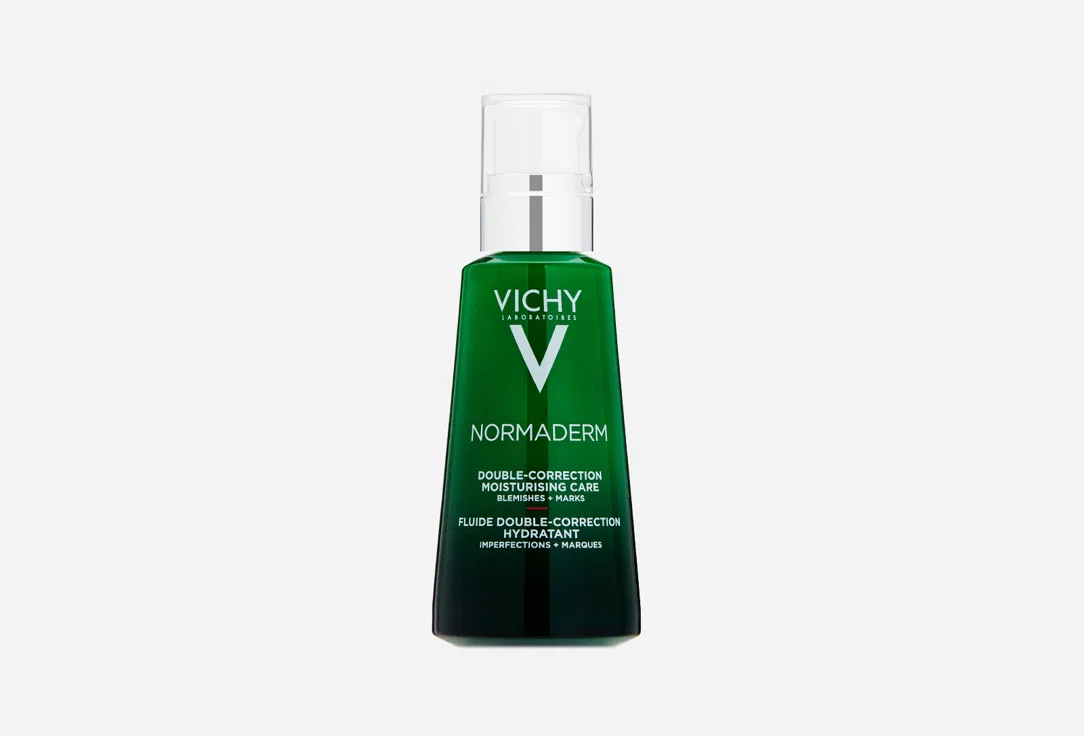 VICHY Уход корректирующий против несовершенств 2-ого действия 50мл