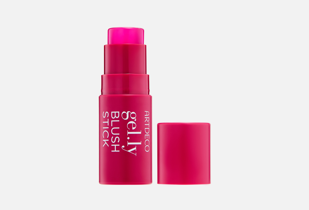 Румяна-стик Artdeco Gel.ly, оттенок 8, 4 г