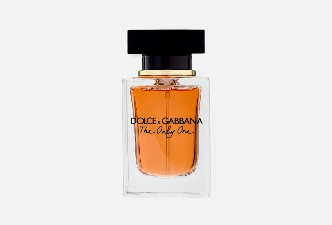 Парфюмерная вода Dolce & Gabbana The Only One, 50 мл, для женщин