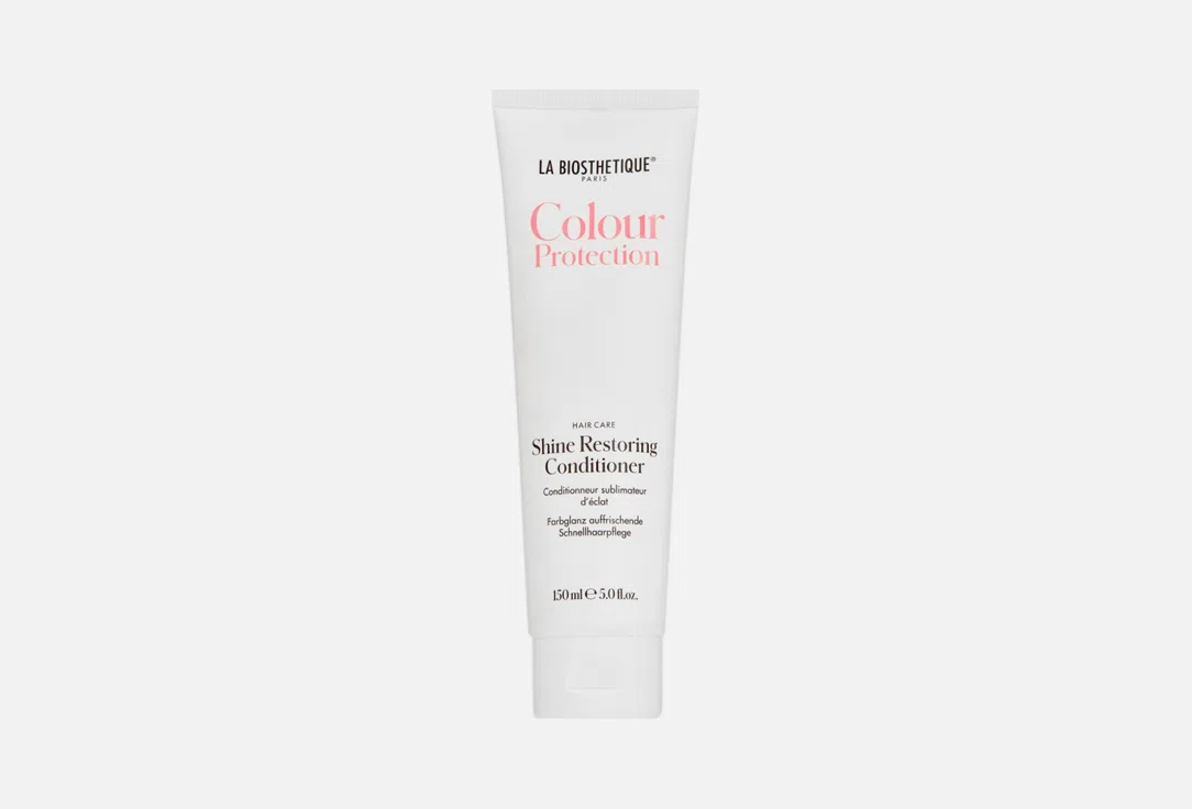La Biosthetique Кондиционер д/окрашенных волос Shine Restoring 150мл