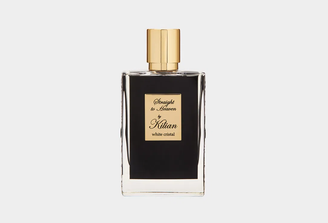 Парфюмерная вода Kilian Paris Straight to Heaven White Cristal, 50 мл