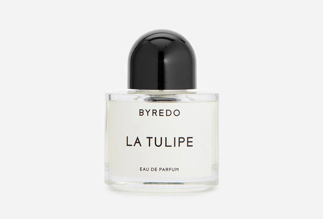 Парфюмерная вода Byredo La Tulipe, 50 мл