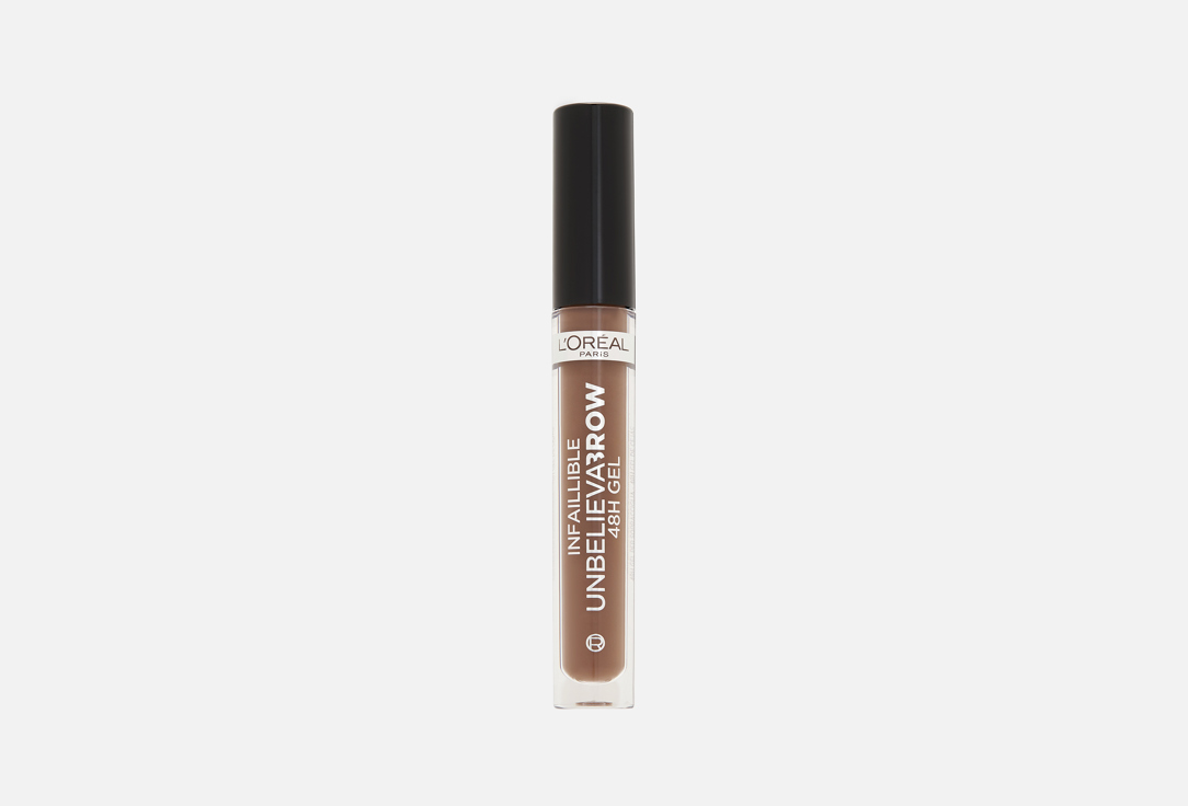 Тинт для бровей L'Oréal Paris Infaillible Unbelieva Brow, оттенок 105 Light Brunette, 7 мл