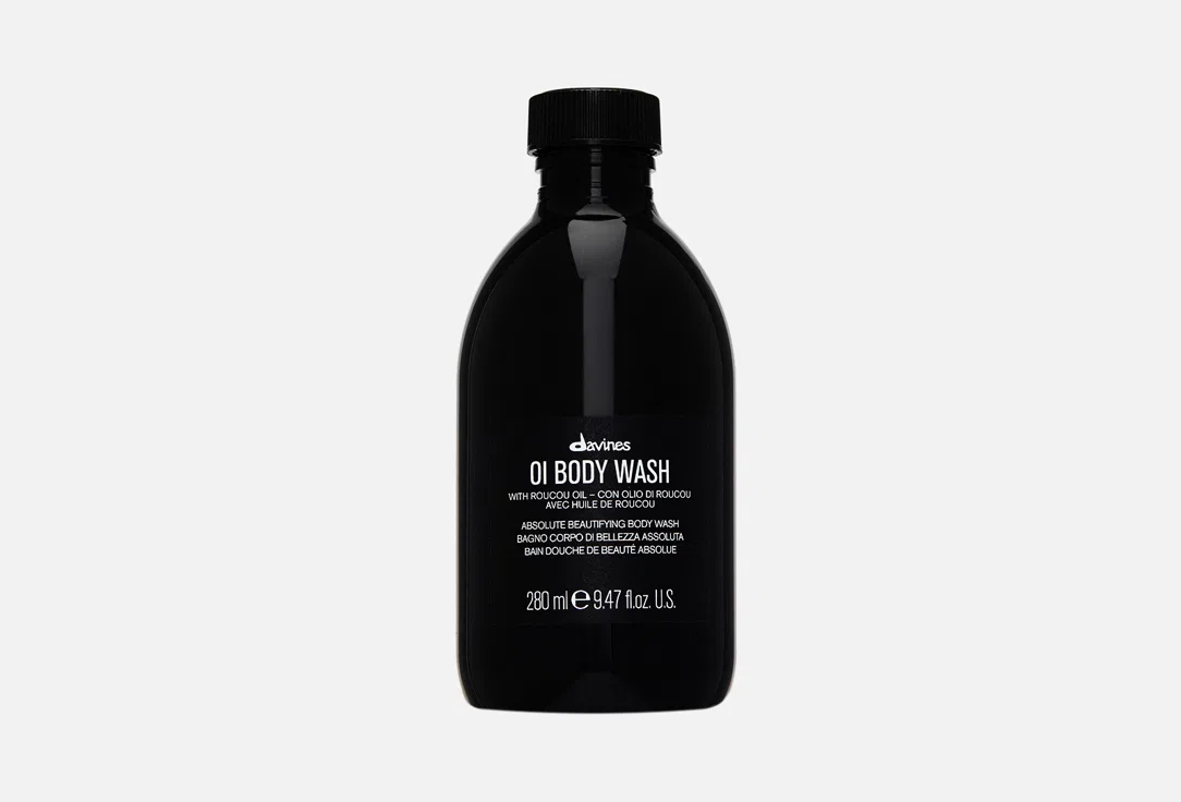 Гель для душа Davines OI, 280 мл