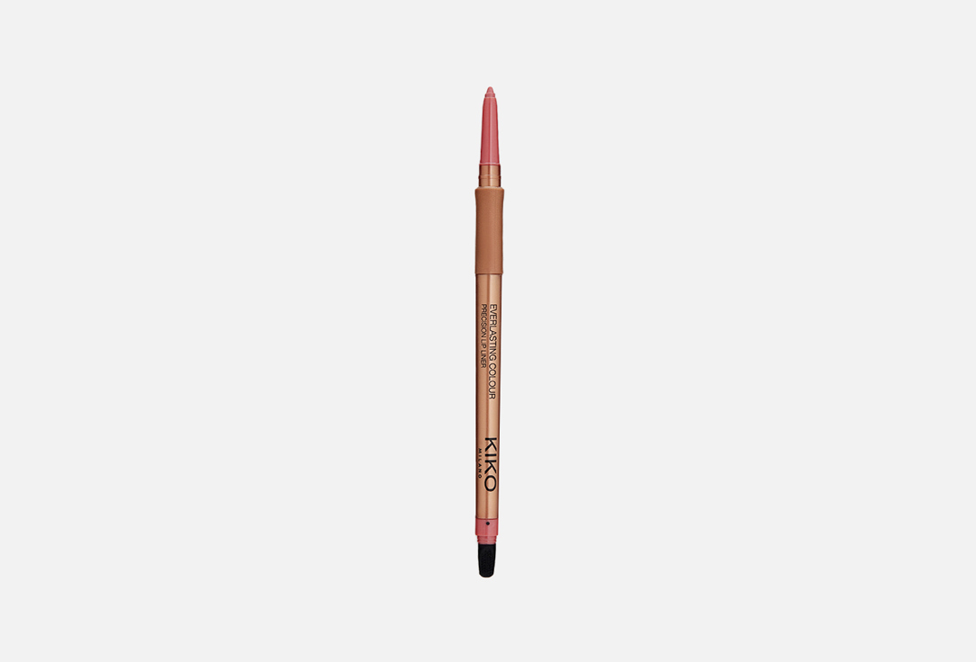 Карандаш для губ Kiko Milano Высокая цветопередача, оттенок 512, 0,35 г